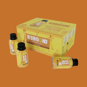 Rebound Mango Pack of 12