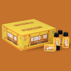 Rebound Mango Pack of 25