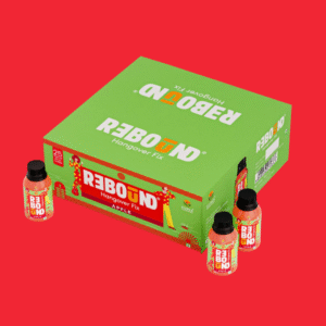 Rebound Apple Pack of 25