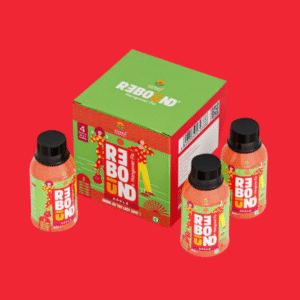 Rebound Apple Pack of 4